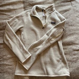 Patagonia 1/4 Zip